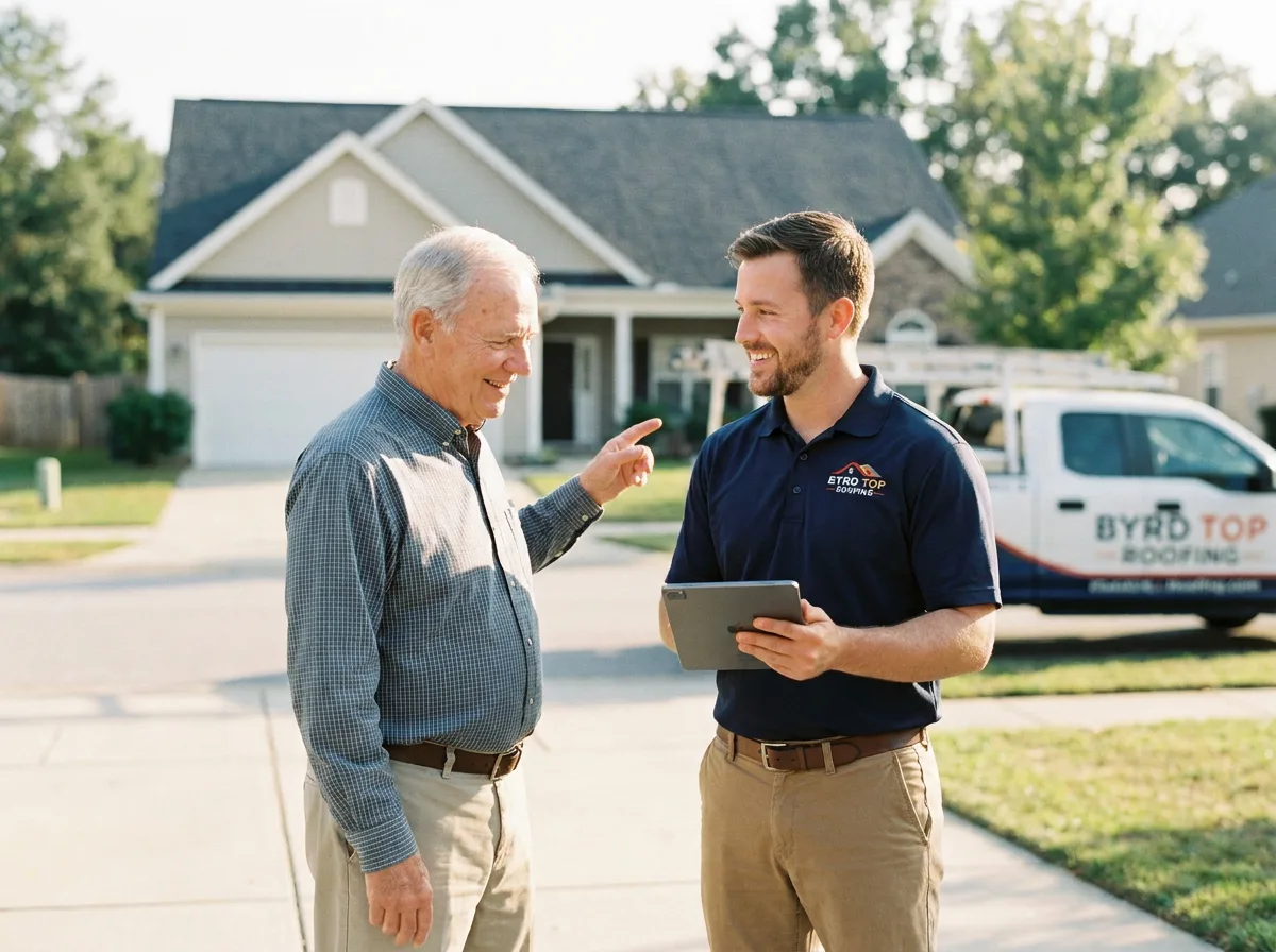 Roofing Hollywood, MD FAQs